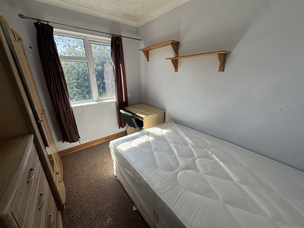 Image of Cornborough Avenue, Heworth