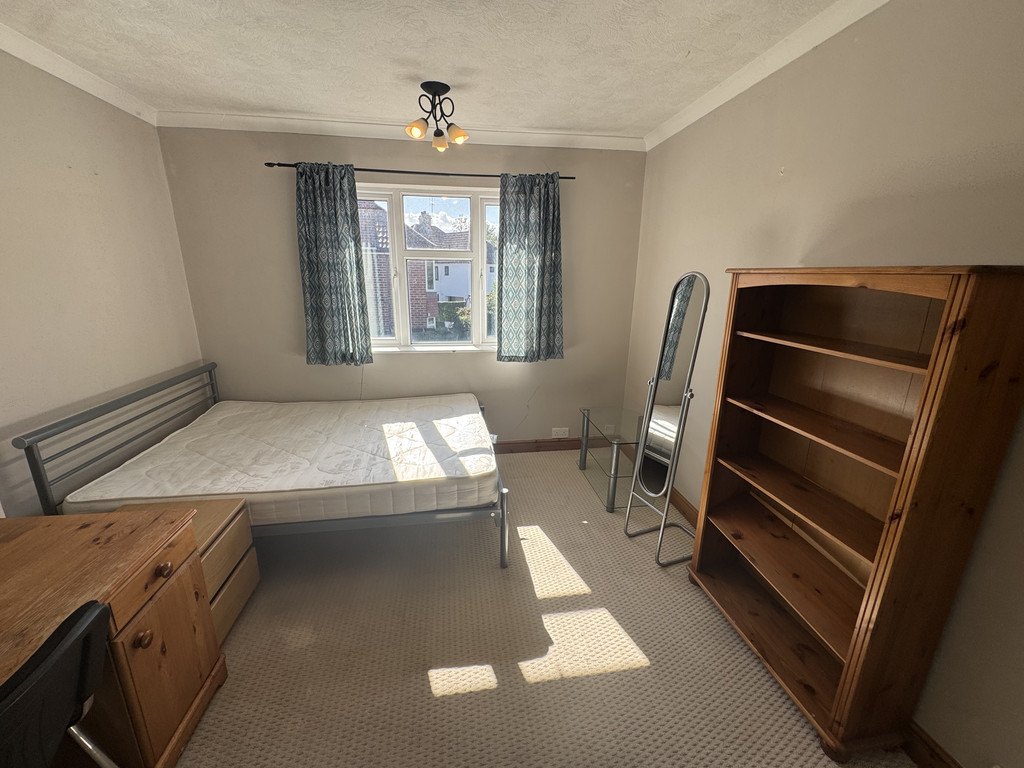 Image of Cornborough Avenue, Heworth