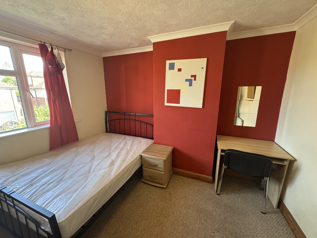 Image of Cornborough Avenue, Heworth