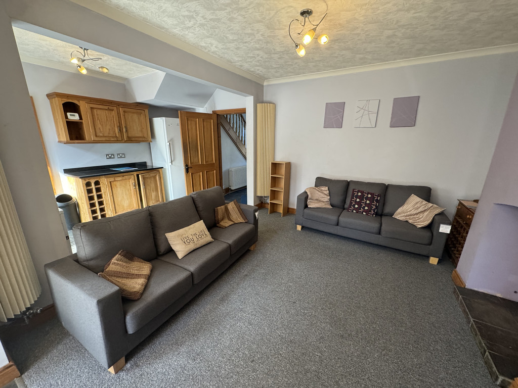 Image of Cornborough Avenue, Heworth