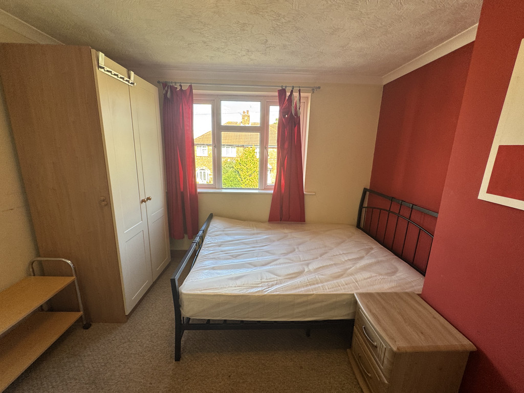 Image of Cornborough Avenue, Heworth