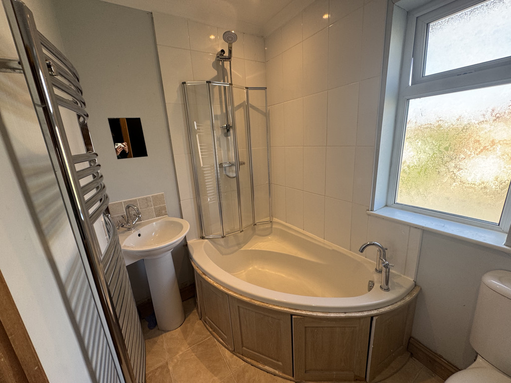 Image of Cornborough Avenue, Heworth