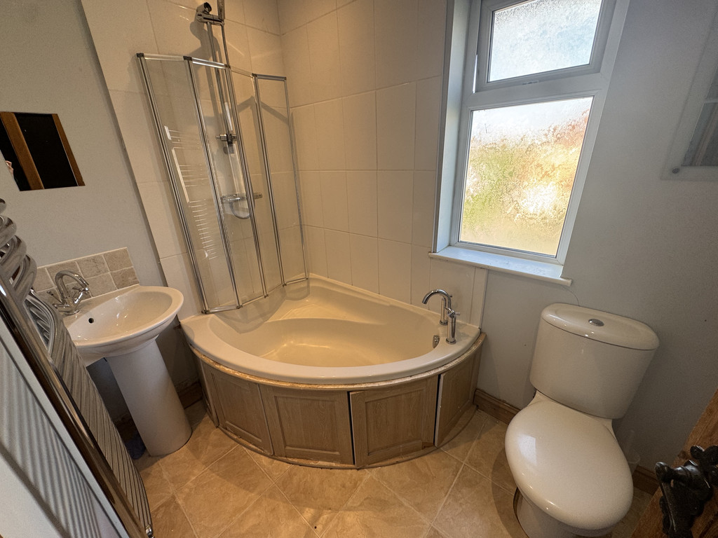 Image of Cornborough Avenue, Heworth