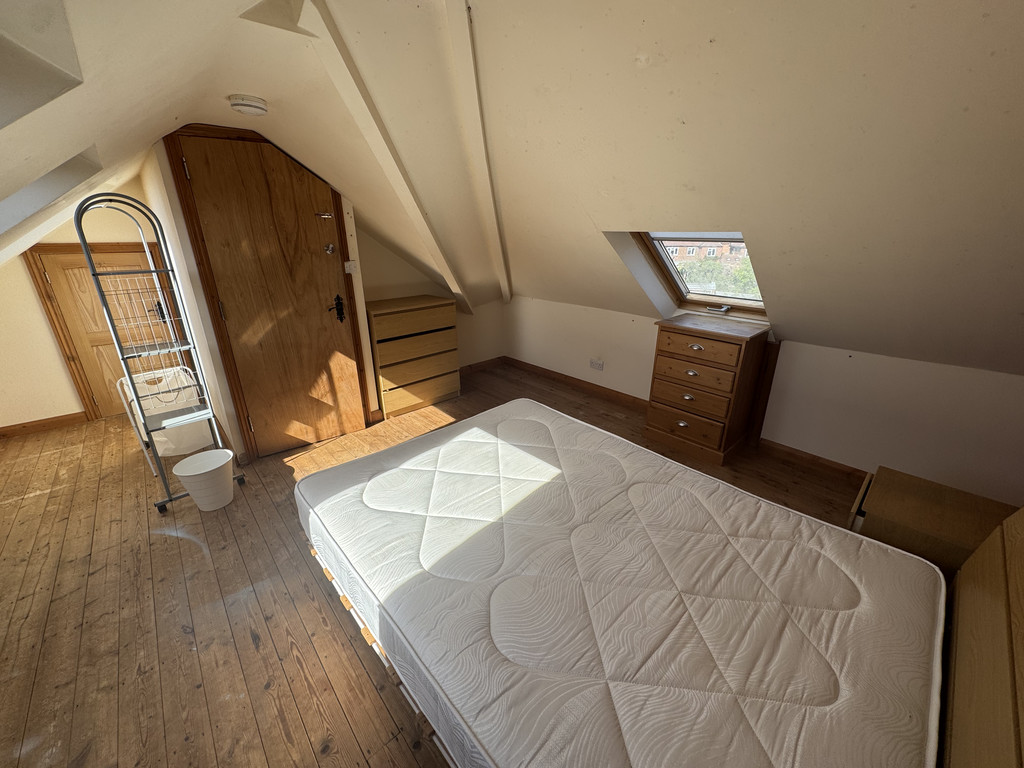 Image of Cornborough Avenue, Heworth