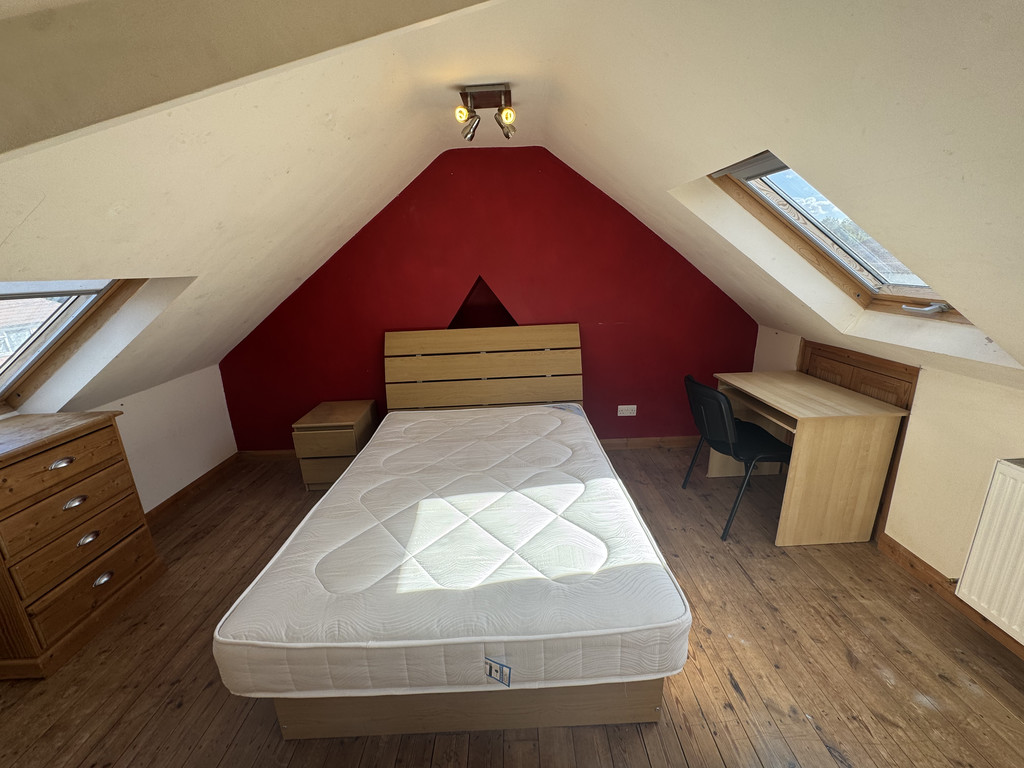 Image of Cornborough Avenue, Heworth