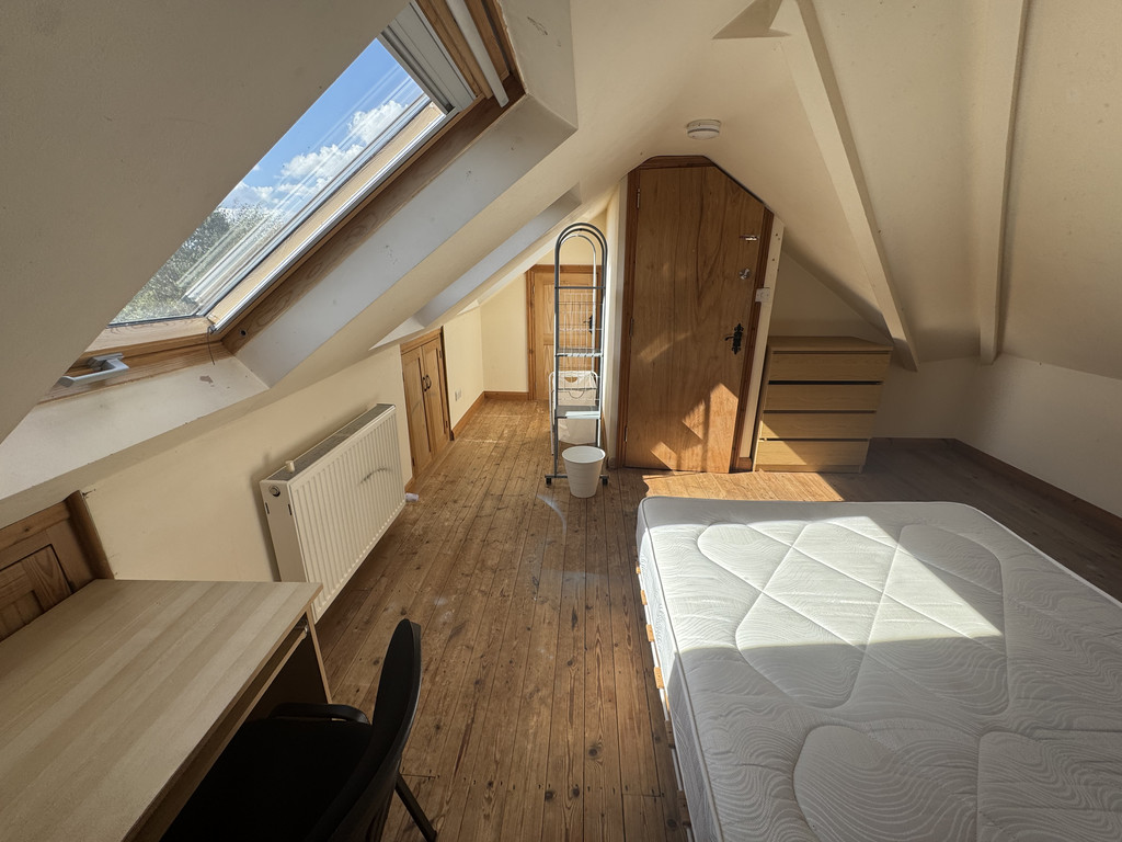 Image of Cornborough Avenue, Heworth