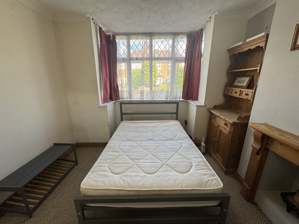 Image of Cornborough Avenue, Heworth