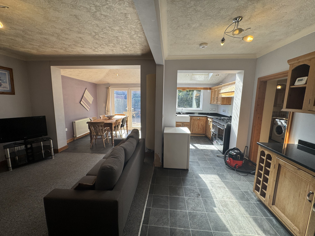 Image of Cornborough Avenue, Heworth