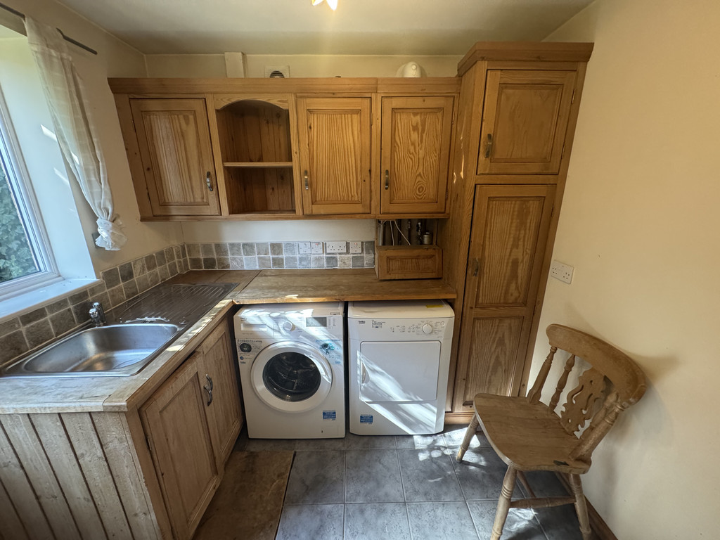 Image of Cornborough Avenue, Heworth