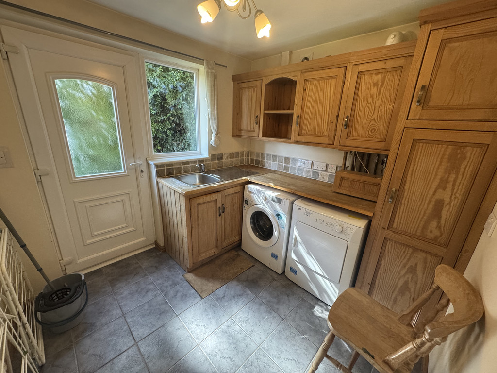 Image of Cornborough Avenue, Heworth