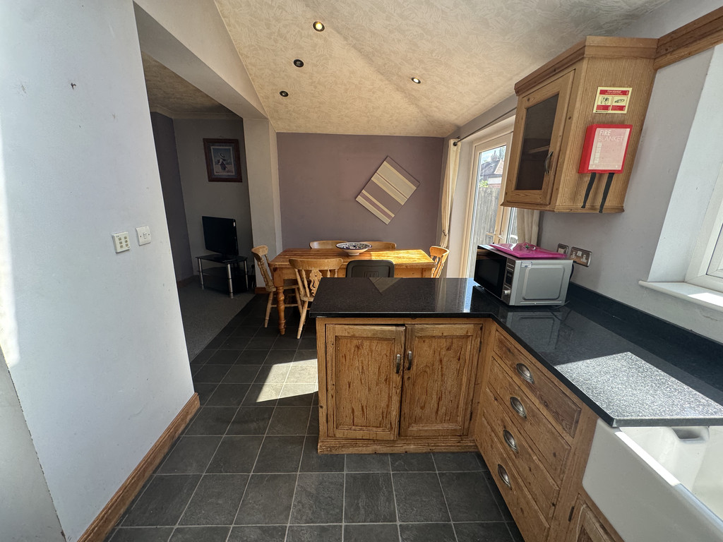 Image of Cornborough Avenue, Heworth