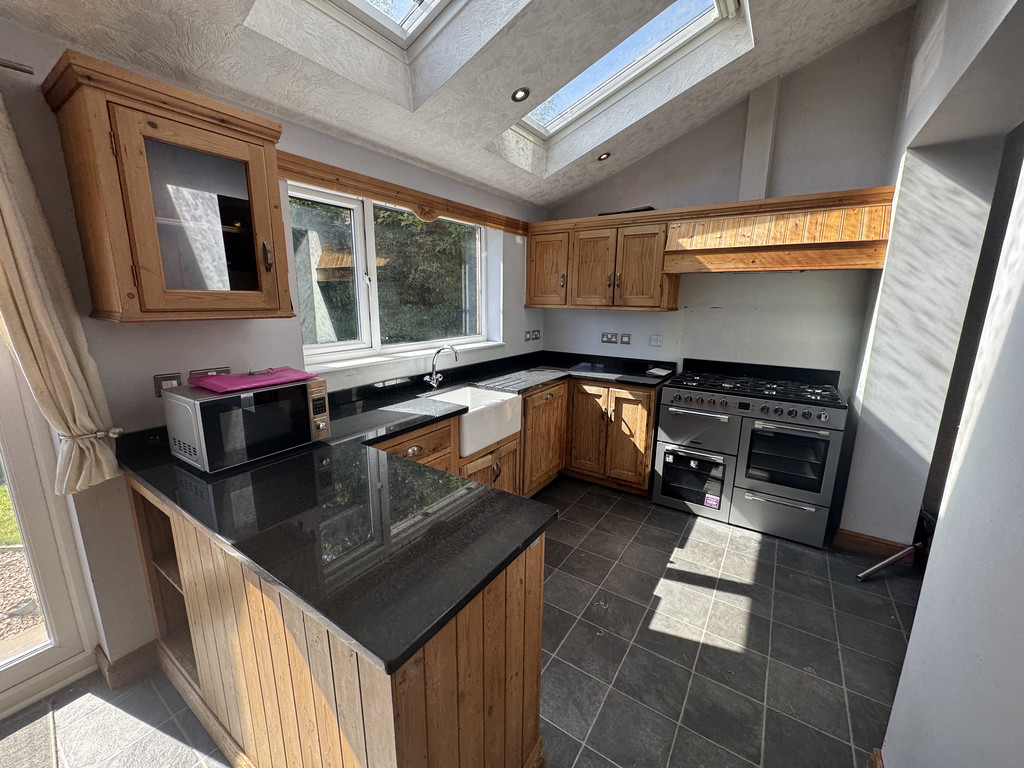 Image of Cornborough Avenue, Heworth