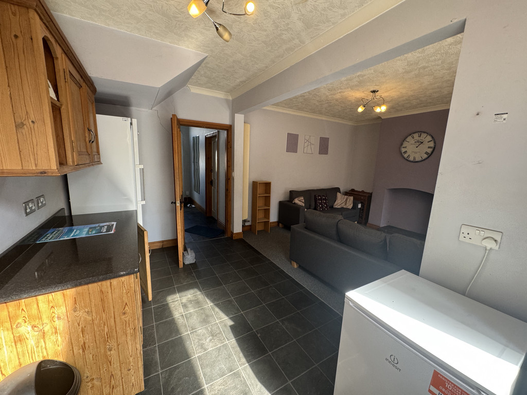 Image of Cornborough Avenue, Heworth