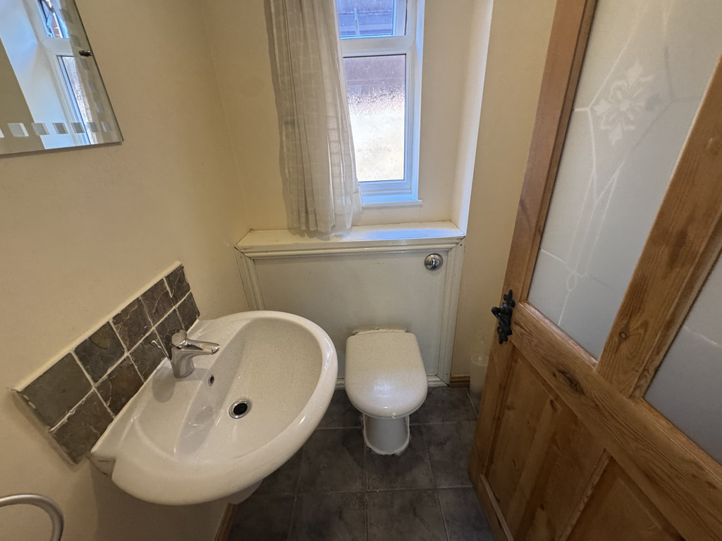 Image of Cornborough Avenue, Heworth