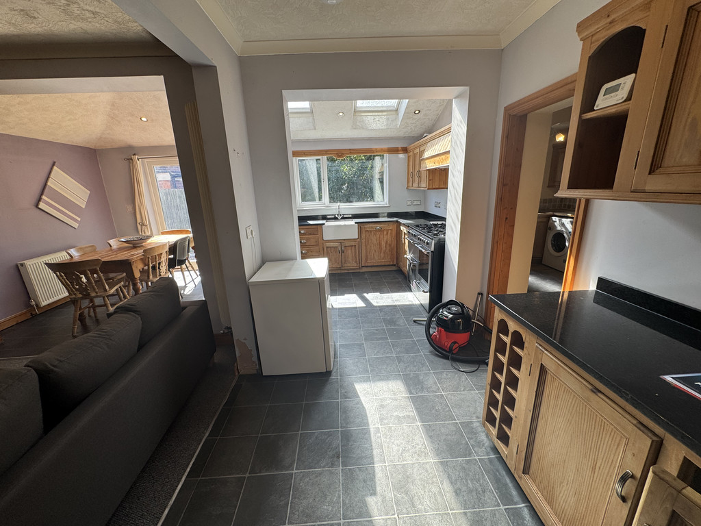 Image of Cornborough Avenue, Heworth