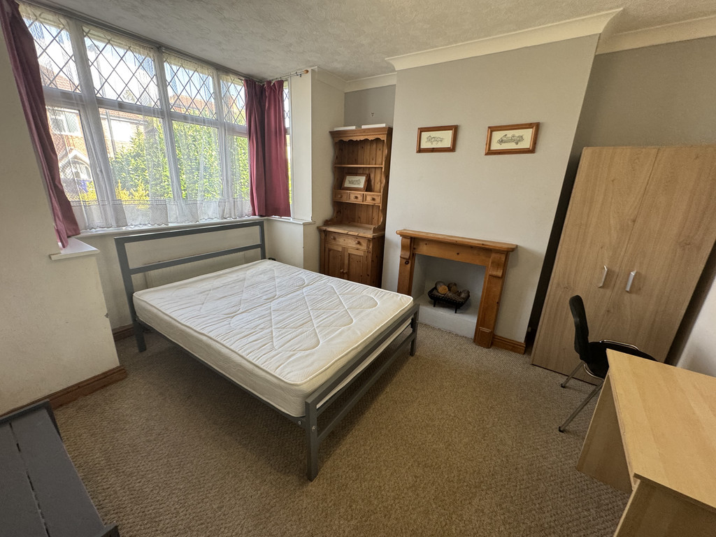 Image of Cornborough Avenue, Heworth